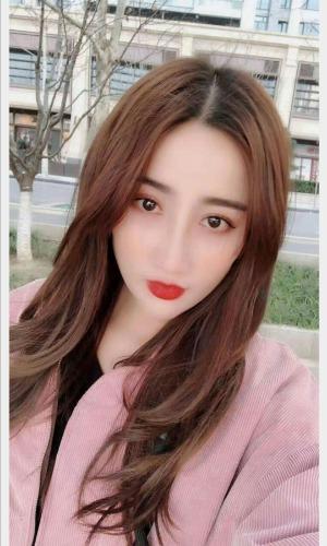 新人兼职，本人比照片还耐看，可以 she~吻